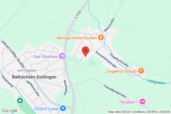 Pfarramt Wettelbrunn