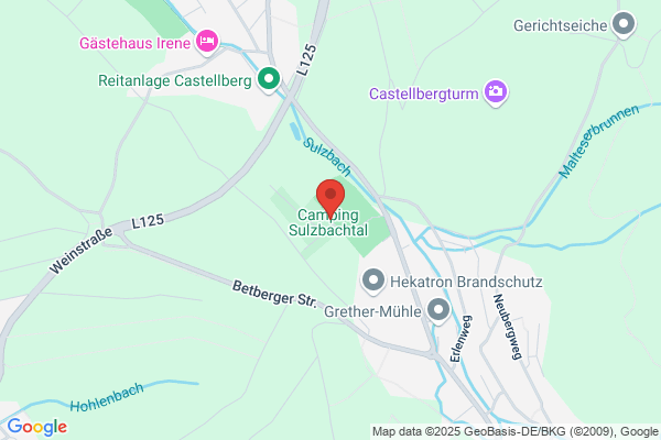 Sportverein Sulzburg e.V.