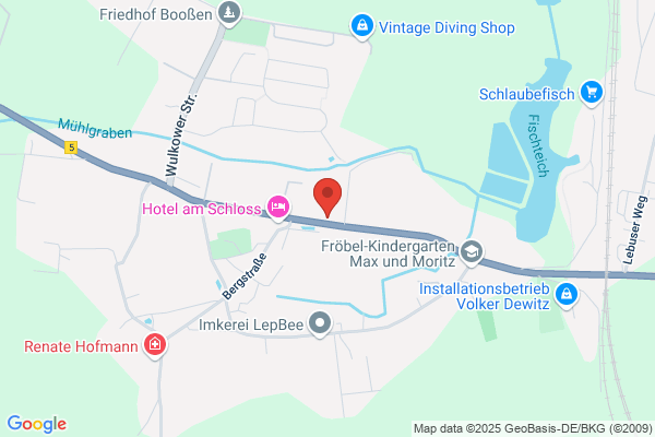 LVM Versicherungen Büro Thomas Rugor