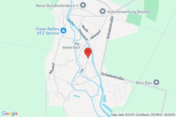 Bau- und Messeservice Frank Schellknecht