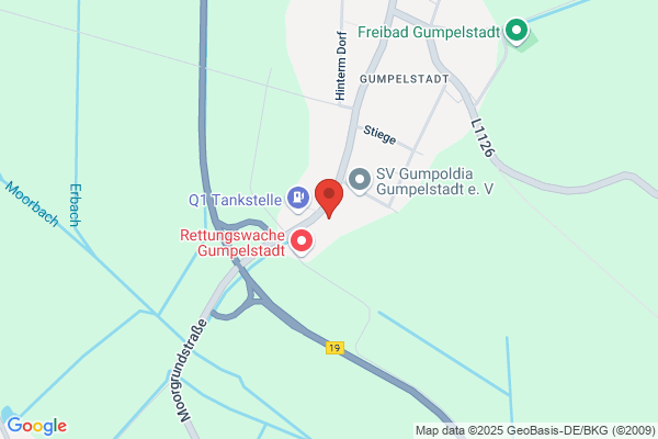 Bauservice Aschara Dieter Kraußlach