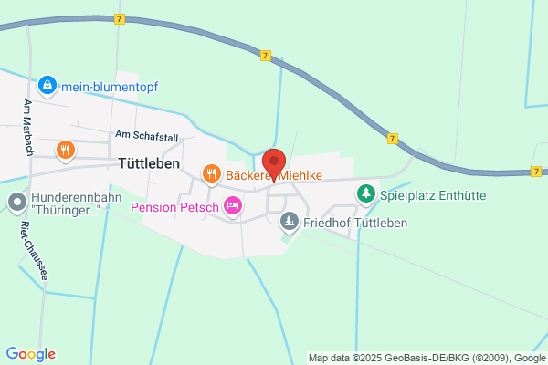 Pension zur Tenne