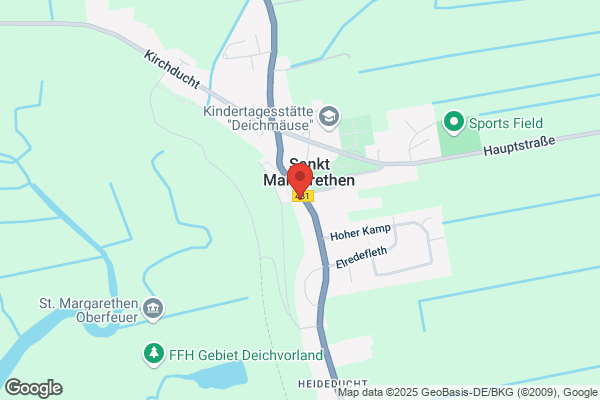 St. Margarethen