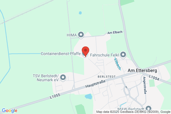 Containerdienst Pfaffe GmbH