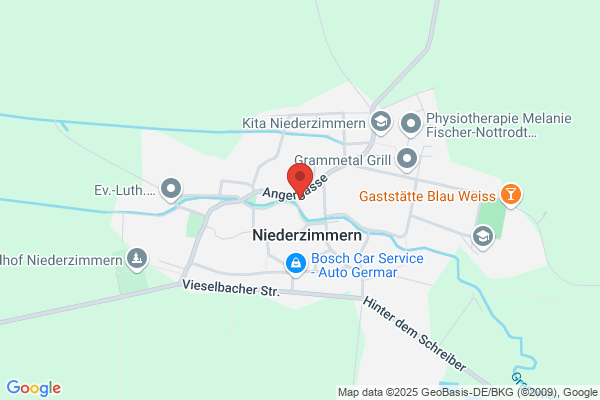 Abwasserverband Vieselbach