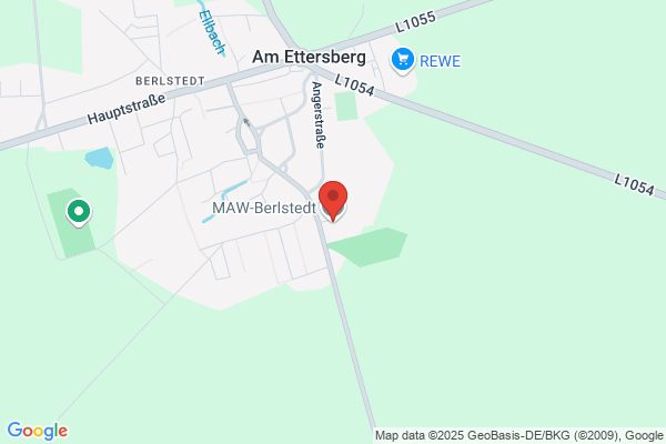 Baumaschinenregistratur Bebenroth GmbH