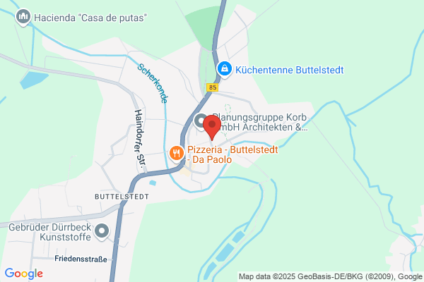 Bernd Senftleben