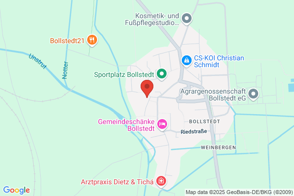 Freiwillige Feuerwehr