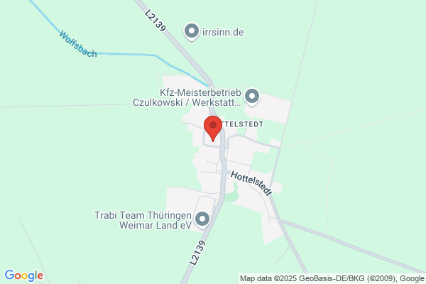Geflügelhof Hottelstedt GmbH