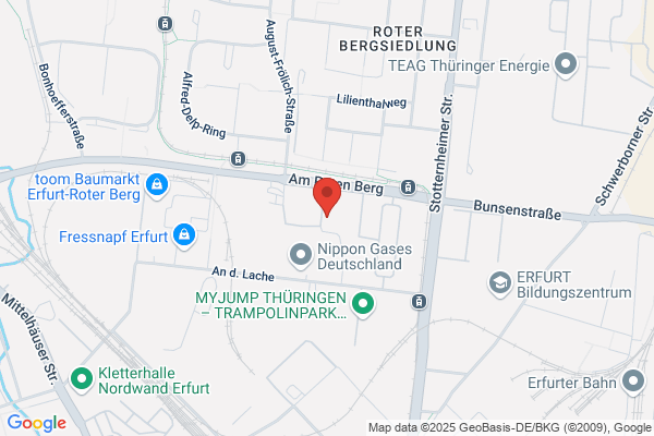 ISO-TEAM AFF GmbH