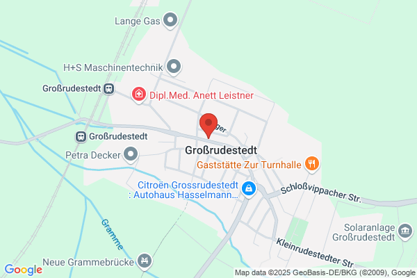 Verwaltungsgemeinschaft An der Marke