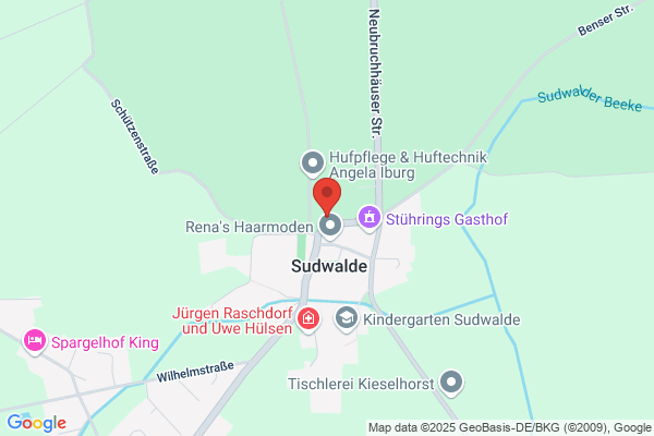 Altersvorsorge u.Versicherung Stubbe Beatrice