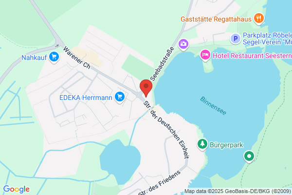 Fahrgastschifffahrt Dömitz GmbH