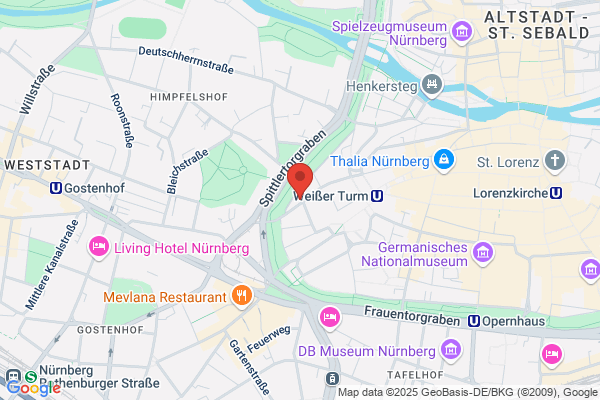 Fred Ing Nürnberg