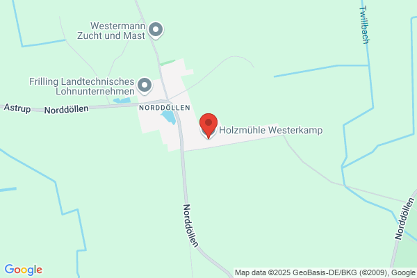 Geflügelmast Westerkamp GmbH & Co.KG