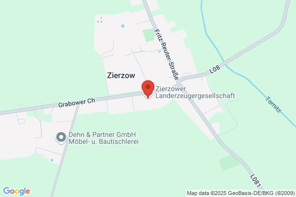 Zierzower Landerzeugergesellschaft mbH