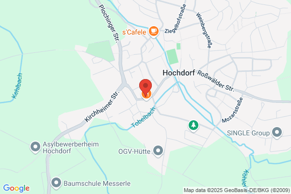 Allianz Versicherung Ralf Feldmaier Hauptvertretung