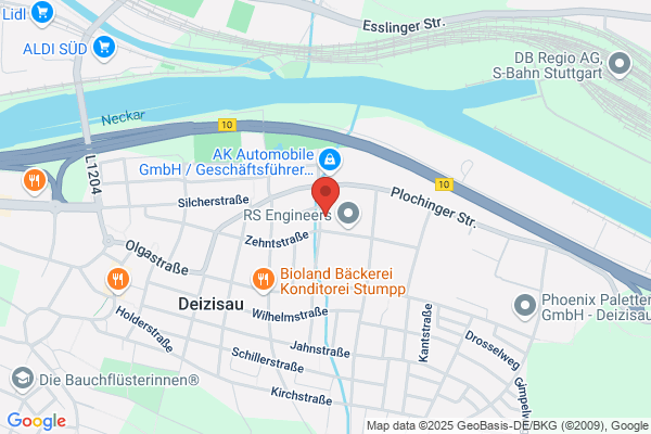 DEVK Versicherung: Götz Leonberger