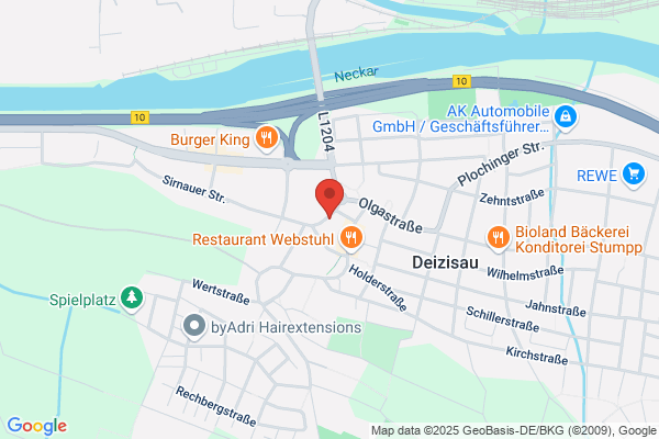 SIGNAL IDUNA Versicherung Alexander Zeps