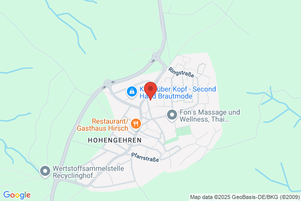 Inh. Wather Rössler Auto-Roos GmbH