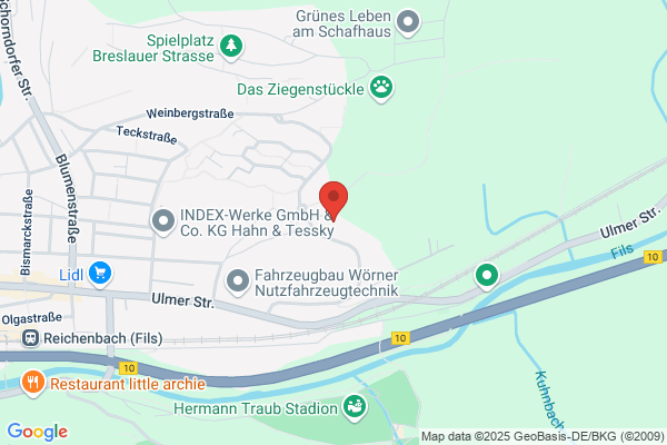 Lutz Gebr. Bauunternehmung GmbH