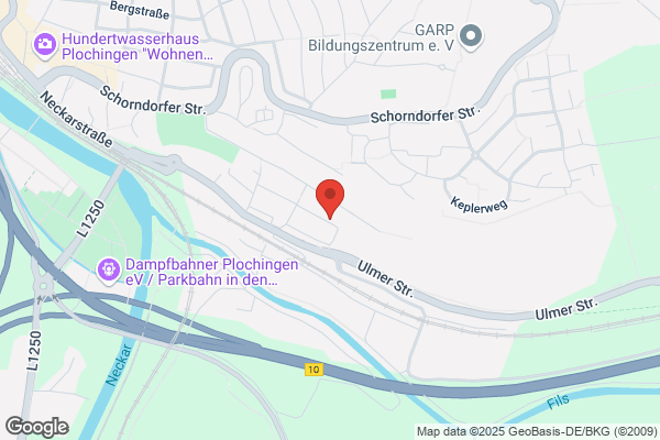 N.D. Systembau GmbH