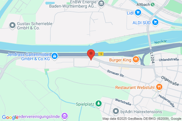 Starzmann Bau GmbH