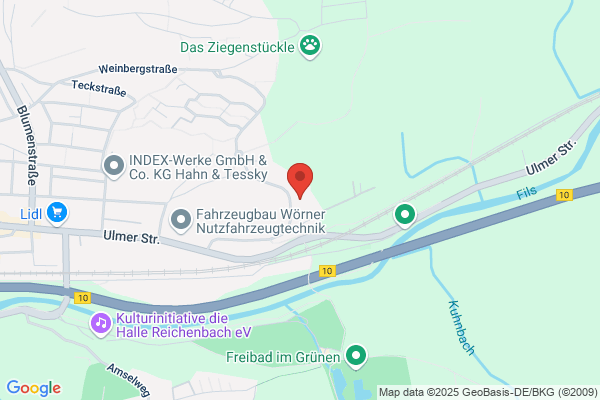 Rayher Gebr. GmbH