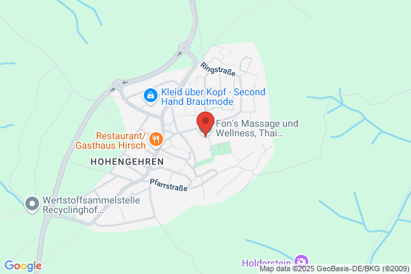 Fon's Massage und Wellness