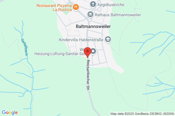Brühl