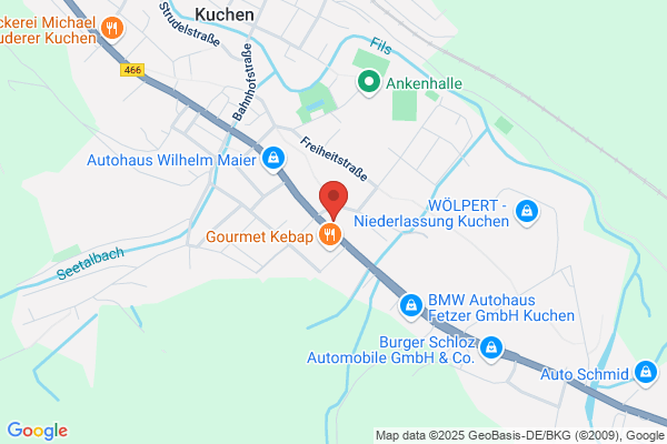 Getränke Haug GmbH