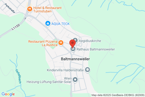 Pflegeplatz-Vermittlung Bandle