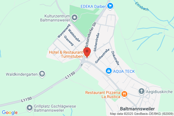 Turmstuben Ernst Ziegler