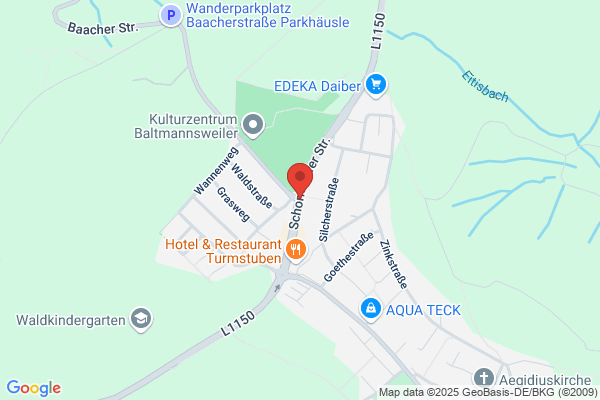 Wolle's Schurwald-Imbiss