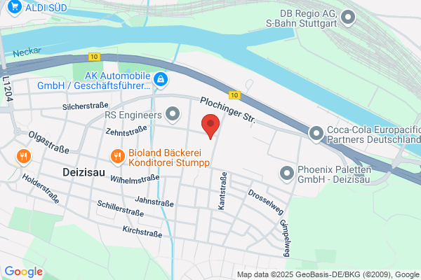 Grözinger GmbH