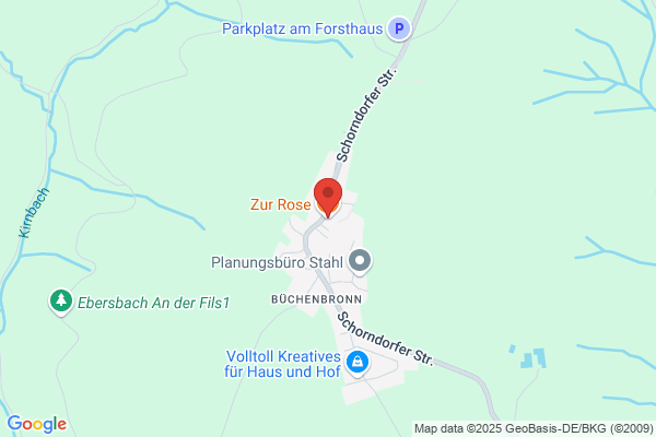 Zur Rose