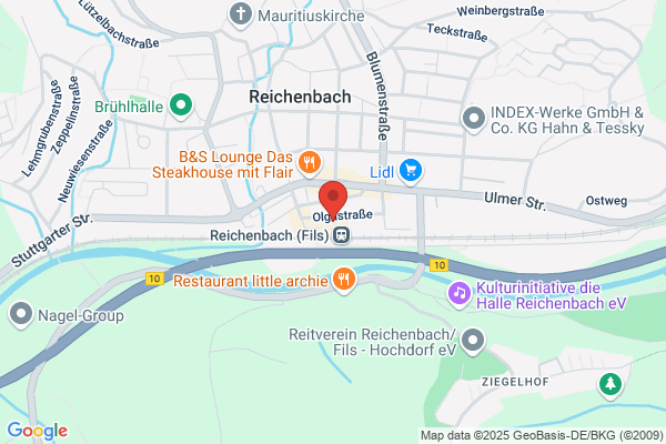 Haar-Schlotzer