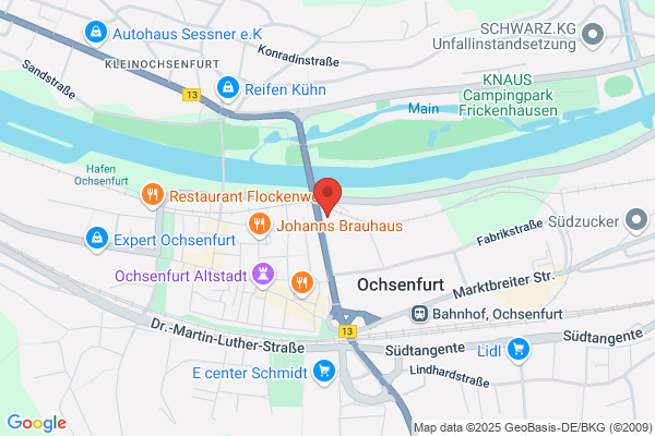 Salva's Pfannkuchenstüble