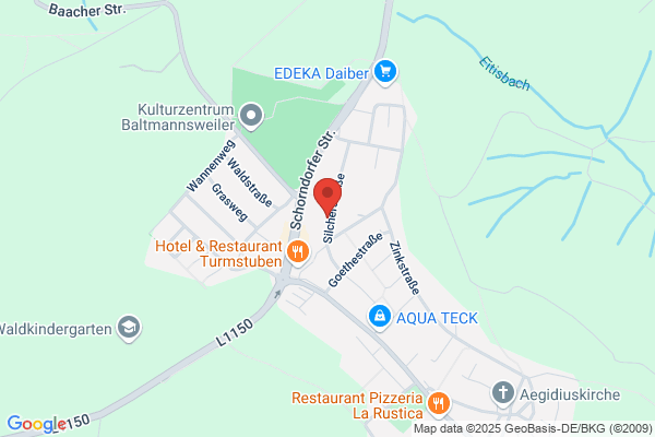 GDS Gönner-Dampfmodell Stuttgart