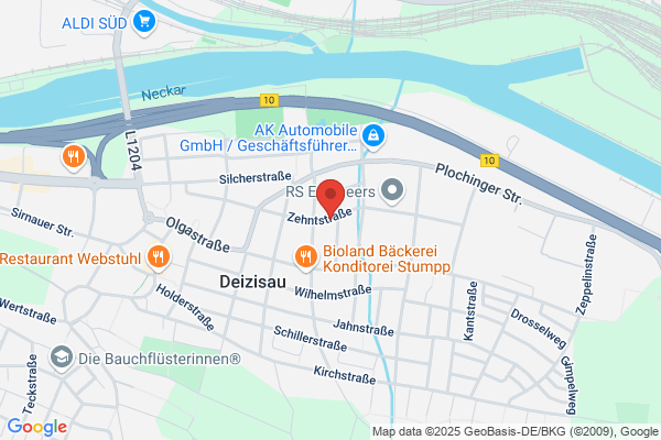 Keusch Gesellschaft mbH