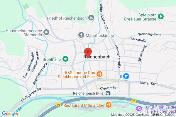 SCHLOTZ GmbH Steuerberatungsgesellschaft