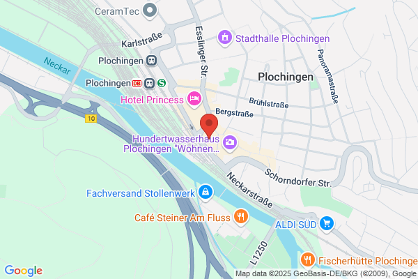 Volksbank Plochingen Versicherungen GmbH