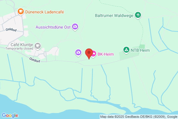 BK-Heim Hausmeister