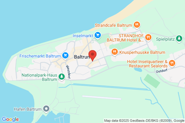 Baltrum