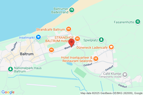 Ferienwohnung Stürrad Inh. Annegret Mammen