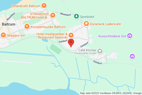 Haus Anneliese und Nordstern