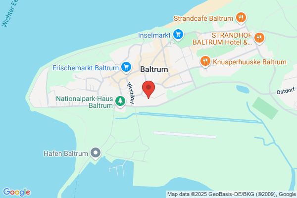 Heimatverein Baltrum e.V.