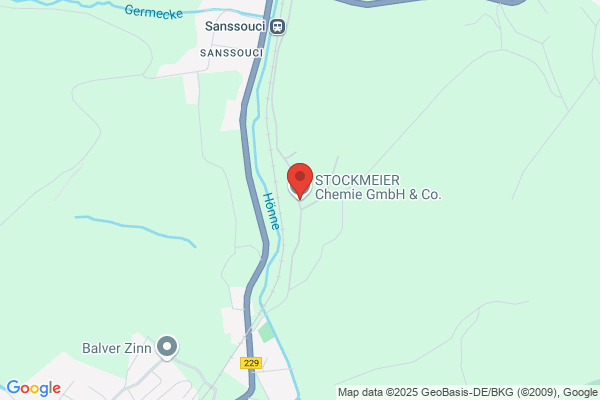 STOCKMEIER Chemie GmbH & Co. KG