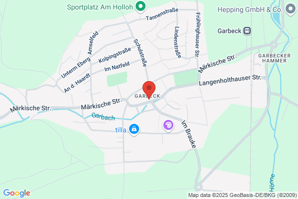 Volksbank in Südwestfalen eG, SB-Filiale Garbeck