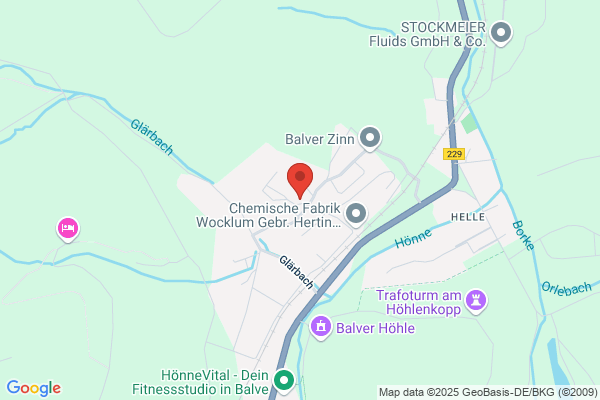 Gebr. Rapp GmbH u. Co. KG